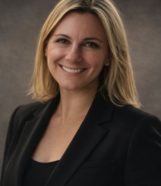 Lindsey Taylor, Director of Industry Engagement and Outreach, USPS Headquarters